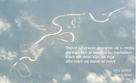 Zawrócony dzień